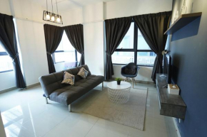 Luxury Apartments
